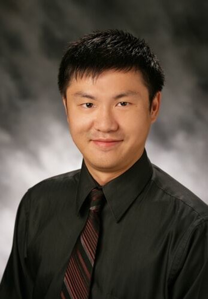 Jevon    Tang Photo